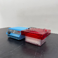 Electrophoresis Power Supply image 1